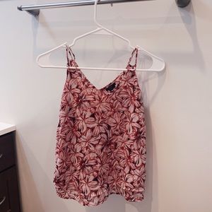 Ann Taylor summer tank